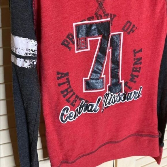 Russell Central Missouri Shirt - Picture 6 of 6